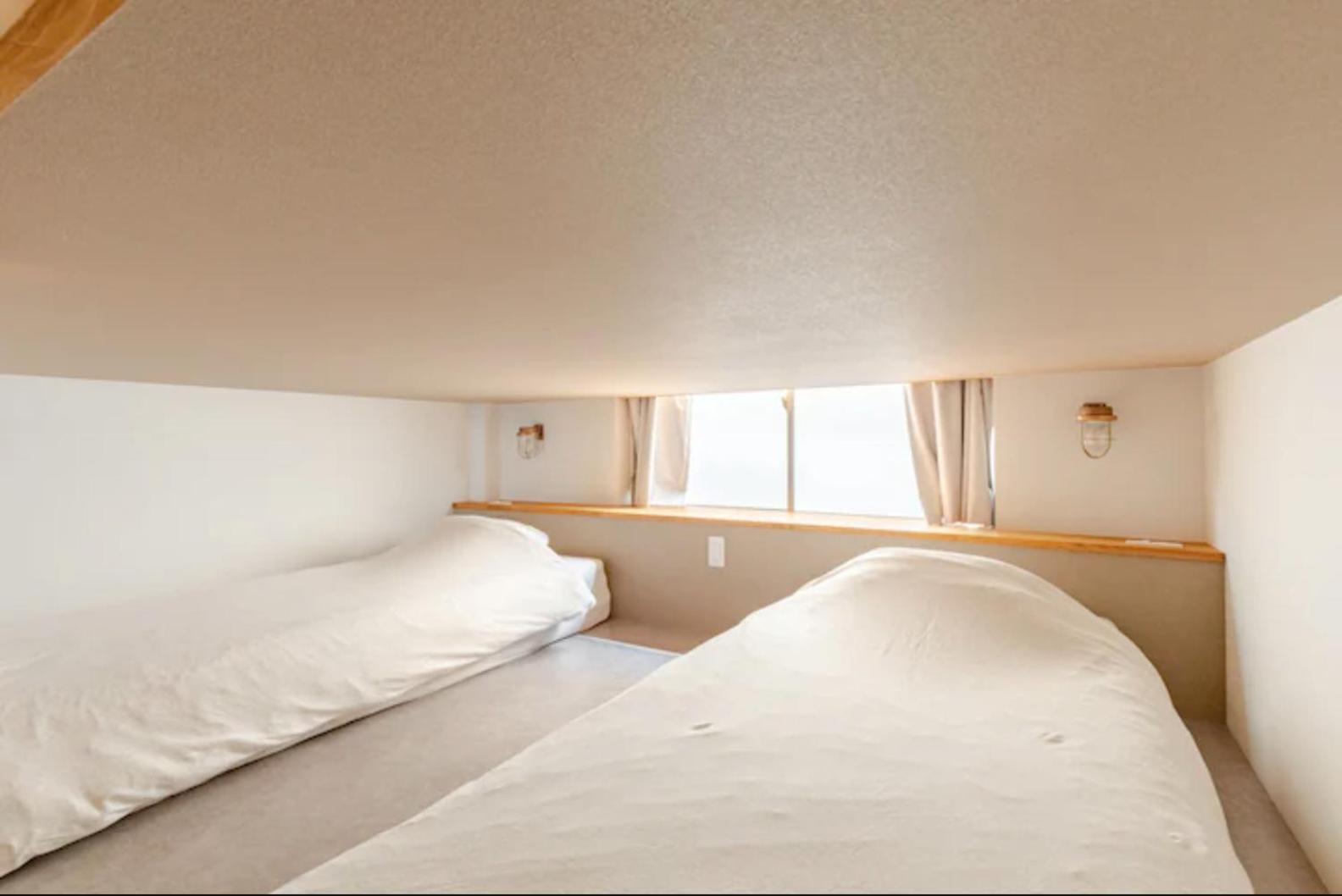 8B Hotel -Osaka Nishikujo Apartment- Exteriér fotografie